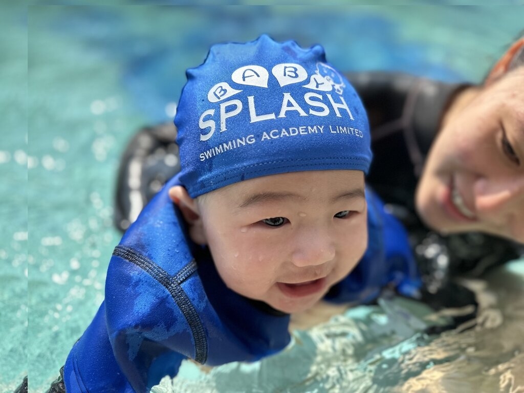 Making a Splash: The Importance of Swimming Lessons for Kids